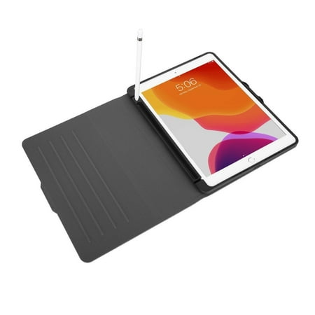 Targus - VersaVu Case for iPad (9th/8th/7th gen.) 10.2-inch, iPad Air/Pro 10.5-inch - China Blue