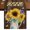Brown, variant on Table Runners 90 Inches Long Dress Scarves, Sunflower Farmhouse Coffee/Dining/Kitchen Table Runner for Living Room, Yellow Flowers Summer Botanical Wooden Retro Art 13x90 Inch