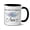 Black, variant on Avo Gifts World's Best Avo Coffee Mug Avo Tea Cup Gifts for Grandmothers Grandmas Gift Avo
