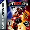 Spy Kids 3-D: Game Over - Game Boy Advance