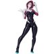 thumbnail image 3 of Increíble figura de acción de YAMAGUCHI Gwen Stacy, figuras de Marvel Spider-Gwen, modelo de Spiderman a través del Spider-Verse, Miles Morales, Juguetes, 3 of 4