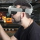 thumbnail image 4 of Compatible con Meta Quest 3/3S. Correa ajustable y transpirable para la cabeza con diseño ergonómico de espuma viscoelástica para una mayor comodidad en los juegos de realidad virtual, 4 of 6