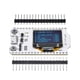 thumbnail image 1 of Placa de Desarrollo ESP32 WiFi CP2012 con Pantalla OLED de 0,96 Pulgadas, Kit WiFi de 32 Módulos con Pines, Kit Electrónico DIY., 1 of 6
