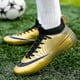 thumbnail image 3 of Zapatos De Fútbol Profesional Unisex Long Spikes Tf Tobillo Fútbol, 3 of 3