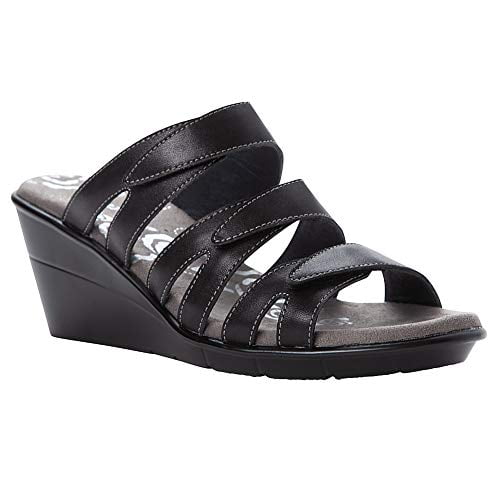 Propet Women s Lexie Wedge Sandal Walmart
