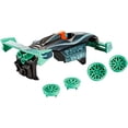 thumbnail image 1 of Carrocería y Llantas de Coche Kit Personalizado Hot Wheels Ai V-12, 1 of 2