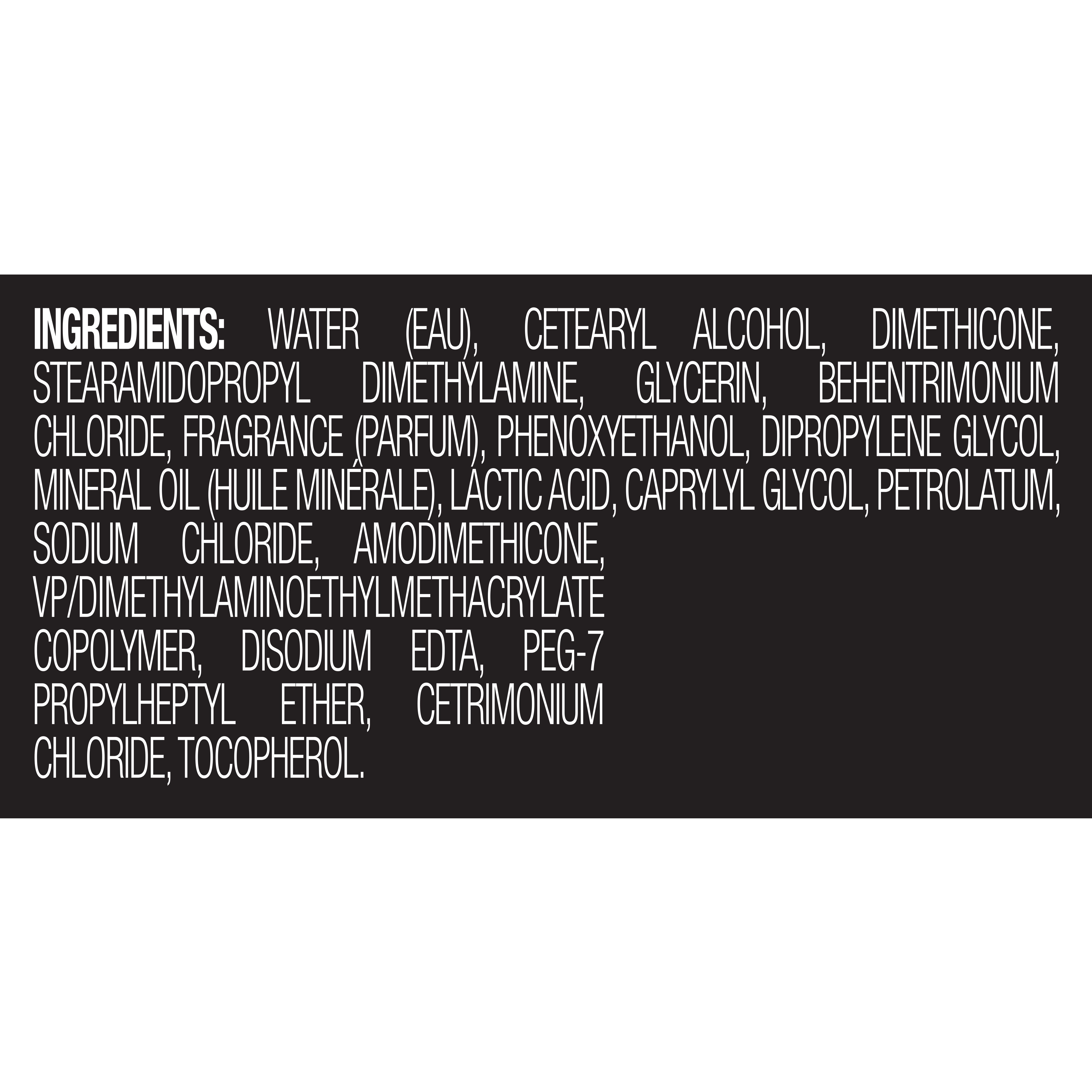 Tresemme Detangling Frizz Control Leave-In Curl Styling Cream with Coconut oil, 10.2 fl oz