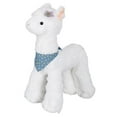 thumbnail image 4 of Muñeco de peluche de alpaca, juguete de peluche de alpaca, decoración, juguete de peluche divertido, muñeco de peluche de alpaca, peluche para regalo, 4 of 8