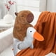 thumbnail image 1 of Muñeco de Peluche Baoblaze Animal de Peluche Lindo de Dibujos Animados 45cm, 1 of 8