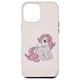 thumbnail image 1 of Funda de teléfono My Little Pony Snuzzle de cuerpo completo para iPhone 12 Pro Max, 1 of 3