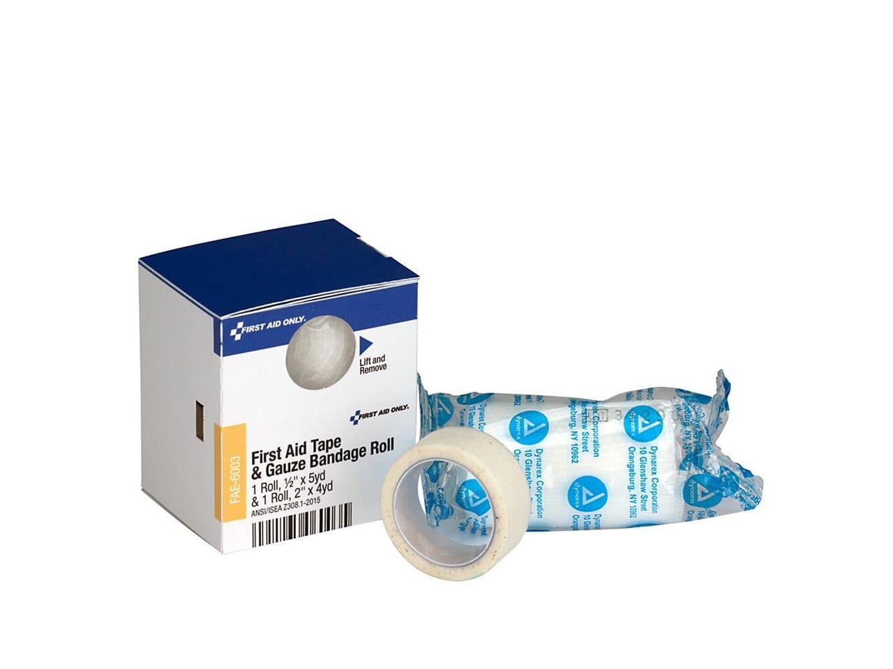 First Aid Only, FAO60003, 75 Person Office First Aid Kit, 1 Each