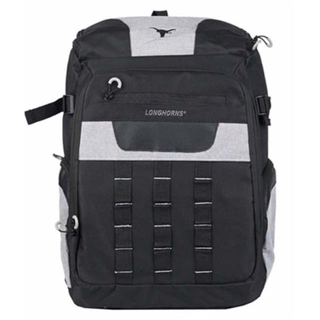 Texas Longhorns Backpack Franchise Style