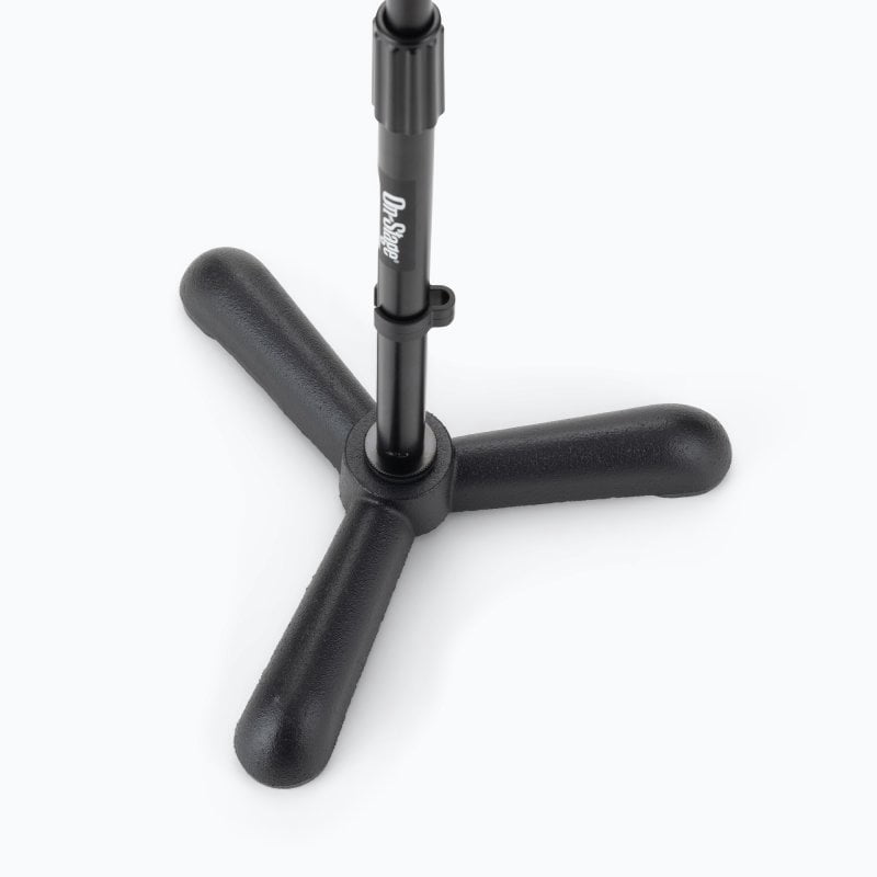 On-Stage MS7311B Kick Drum/Amp Mic Stand