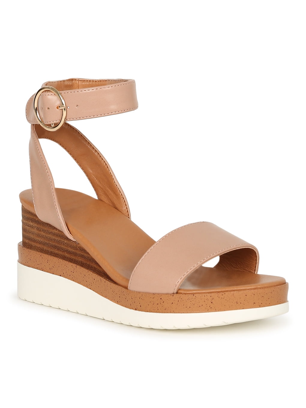 Buy > novo strappy heels > in stock