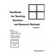 thumbnail image 1 of Manuel pour l'Enseignement des Statistiques et Méthodes de Recherche, 1 of 2