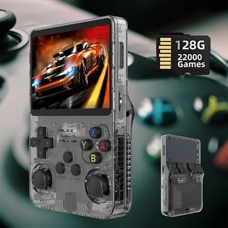 Hyperkin Supaboy SFC - Portable SNES - Walmart.com