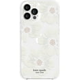 thumbnail image 3 of Kate Spade Étui Rigide de Protection Hollyhock Floral pour iPhone 12 Pro Max (KSIPH154HHCCS), 3 of 5