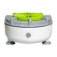 thumbnail image 2 of Vacemry Under $5 Fruit Vegetable Cleaner, Portable Ozone Food Sterilizer Washer, USB Powered Kitchen Purifier for Produce Utensils, Household Automatic Cleaning Machine for Fruits Vegetables, 2 of 7