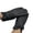 Black, variant on Gloves for Women Comfy Autumn and Wnter Fashion Imitation Leather Thickened Screen Riding Windproof Warm Soft Women's Work Gloves,Pink