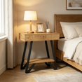 thumbnail image 4 of End Table Side Table, 4 of 6