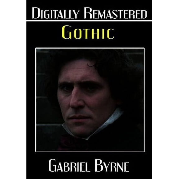 Gothic (DVD)