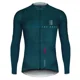 thumbnail image 3 of Nuevas camisetas de ciclismo de manga larga para hombre del equipo Wave Point 2025, ropa para bicicleta de montaña, ropa de secado rápido para bicicleta, ropa de ciclismo para hombre, 3 of 5