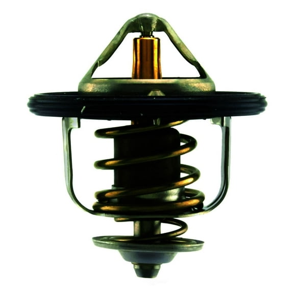 Engine Coolant Thermostat Fits select: 2008-2014 MITSUBISHI LANCER, 2008-2010 MITSUBISHI OUTLANDER