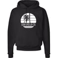 thumbnail image 2 of Inktastic San Diego California Beach Adult Hoodie Sweatshirt, 2 of 4