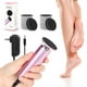 thumbnail image 2 of Eliminador eléctrico de limas para pies LIONVISON Professional Callus Remover, 2 of 8