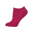 thumbnail image 3 of Champion Women's Super Low No Show Sock, 6 Pack, 3 of 6