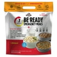 thumbnail image 3 of (3 pack) Augason Farms BE READY 1-Week 1-Person Emergency Food Supply, Survival, 3 of 12