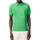 thumbnail image 1 of Lacoste Mens Classic Pique Polo Shirt, green, M, 1 of 1