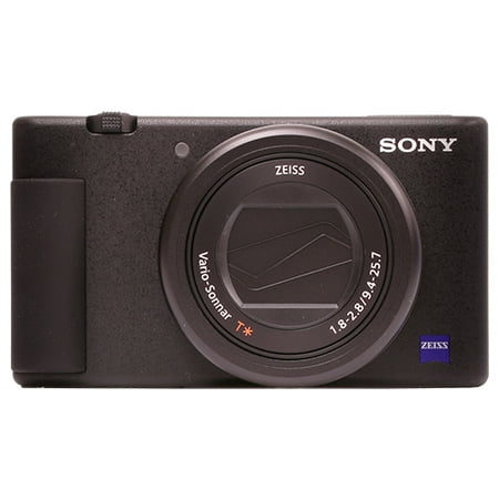 Sony ZV-1 20.1MP Digital Camera 4K Video