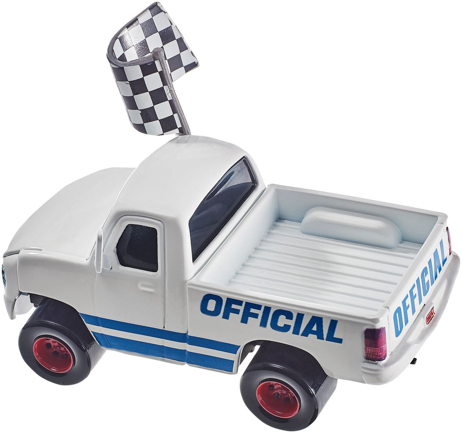 Disney/Pixar Cars 3 Kris Revstopski Die-cast Vehicle