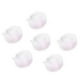 thumbnail image 5 of Tapones Para Los Oídos, Tapones Para Los Oídos Con Reducción De Ruido, Textura Suave Impermeable Para Lugares De Ocio Para Dormir Para Nadar ANGGREK Otros, 5 of 8