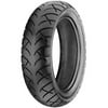 Kenda 044331286C1 K433 Front Scooter Tire for TL 120 & 70-12 6PR 58M