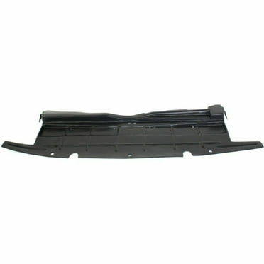 For Chevy Malibu 2004 2005 2006 2007 2008 Bumper Splash Shield | GM1228105 | 15934198