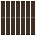 thumbnail image 2 of Ottomanson Lifesaver Collection Utility Ribbed Stair Tread, 2 of 6