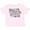 AD-Pink, variant on Inktastic Iowa State Word Salad Boys or Girls Toddler T-Shirt