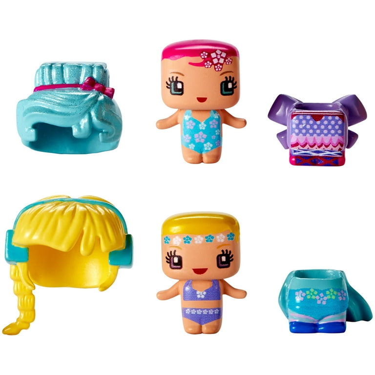 My Mini MixieQ's Fairy Land Fashion Pack - Walmart.com