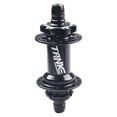 thumbnail image 1 of Splihome 10X135Mm 32Hole Dirt Jump Bike Single Speed Disc Rear Hub 120Sounds 6Pawl Black, 1 of 8