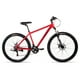 thumbnail image 2 of Bicicleta Turbo  Montaña R27.5 21 Velocidades TX 750 Rojo, 2 of 8