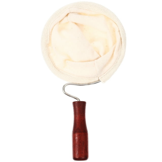 Cotton Filter Bag Coffee Filter Bag Reusable Filter Bag Tea Filter Bag Cotton Filter Pouch