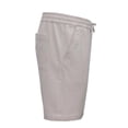 thumbnail image 3 of Bermuda George Para Hombre Estilo Jaqard Tipo Lino Talla M Beige, 3 of 4