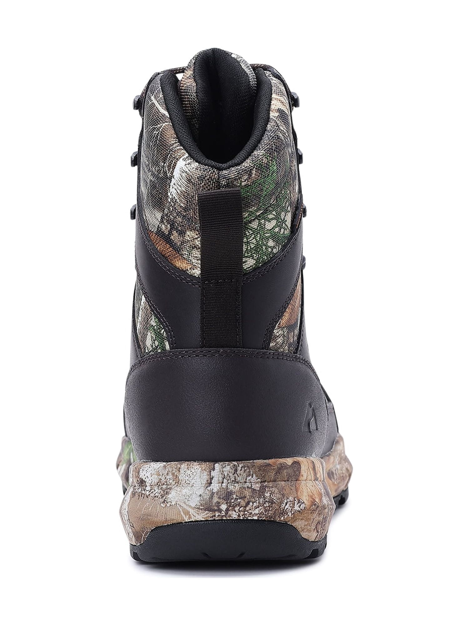 Ozark Trail Men's 8-Inch Hunting Boots