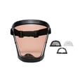 thumbnail image 1 of BotaniNest High Definition Fog Face For Full Face Against And Splashes. Cycling Goggles With Border Integrated Protective, 1 of 6