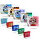 thumbnail image 2 of GBA RTC Real Clock New Version 2.0 Game Card Featured Popular English Games, 2 of 5