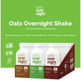 Oats Overnight Caramel Macchiato Overnight Oats Shake 2.2oz