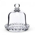 thumbnail image 1 of Ball Edge Plate With Dome Lid Cloche, 1 of 1