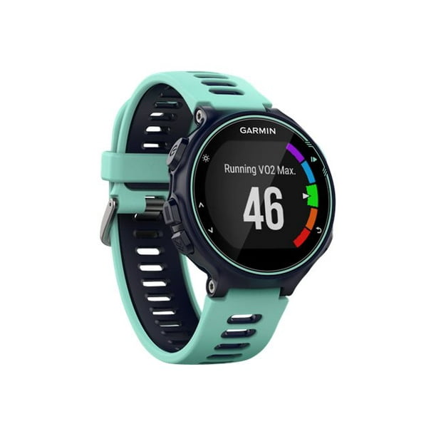 garmin forerunner 735xt gps multisport and running watch